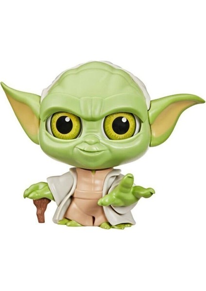 G0708 Star Wars Force N Telling Yoda +4 Yaş fiyatları