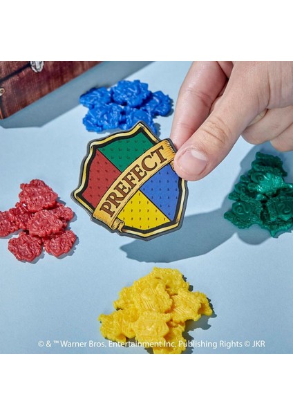 F9422 Monopoly Harry Potter