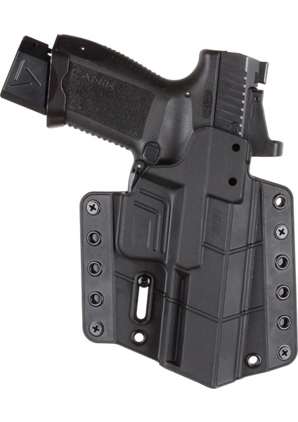 Canik Tp9 / Tp9 Mete Polimer Seviye 1 Dış Kılıf