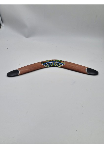Ahşap Bumerang (40 Cm) fiyatları