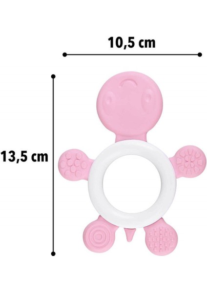 30772-LC Babyzz Diş Kaşıyıcı indirimleri