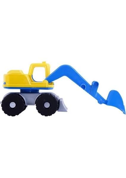 4003 Kepçe modelleri