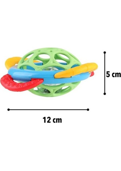 30800-LC Ufo Diş Kaşıyıcı-Çıngırak fırsatları