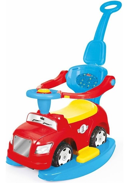 8035 Step Araba 4ın 1 Box