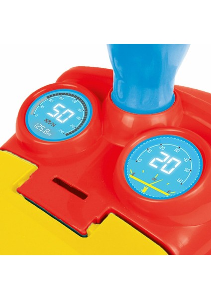 8035 Step Araba 4ın 1 Box modelleri