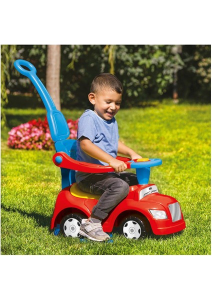 8035 Step Araba 4ın 1 Box indirimleri