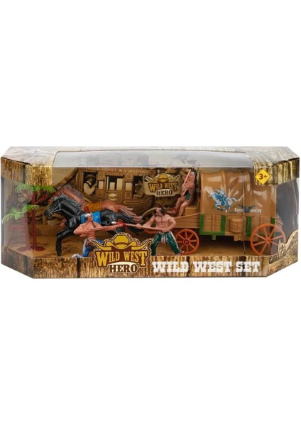 77116 Sunman, At Arabalı Kovboy Oyun Seti fiyatları