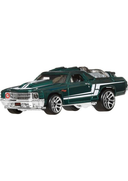 JBY78 Hot Wheels Efsane Temalı Çoklu Arabalar fırsatları