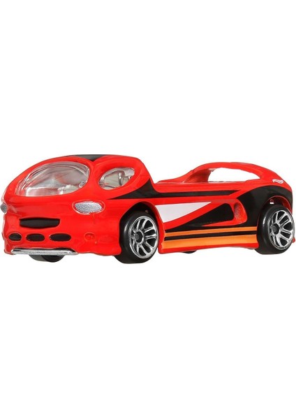 JBY78 Hot Wheels Efsane Temalı Çoklu Arabalar indirimleri