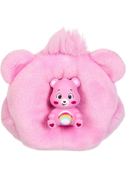 JCN97 Chelsea Cutie Reveal Care Bear Serisi indirimleri