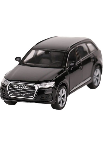 43706 Welly Audı Q7 modelleri