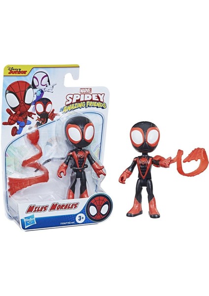 F1462 Spidey ve Inanılmaz Arkadaşları Figür ve Aksesuar +3 Yaş fiyatları