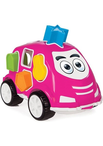 03 187 Pilsan, Smart Bultak Pembe Araba fiyatları