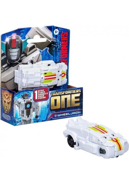 F9202 Transformers One Cog Changer Bumblebee fiyatları