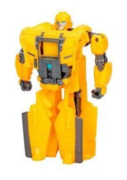 F9202 Transformers One Cog Changer Bumblebee indirimleri