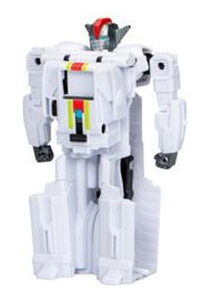 F9202 Transformers One Cog Changer Bumblebee