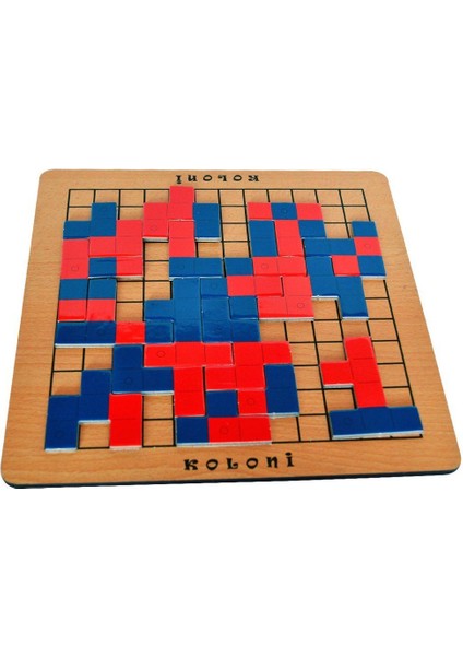 5444 Redka Koloni fırsatları