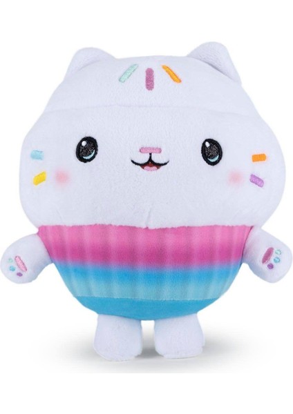 760022540 Gabby’s Dollhouse 18 cm Mini Peluş fiyatları