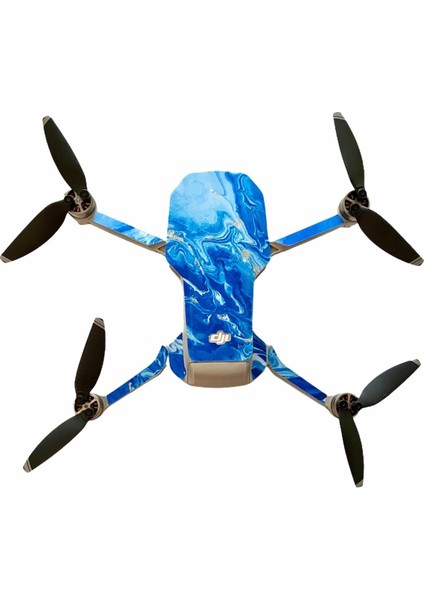 Djı Mavic Mini 2 Sticker Kaplama fiyatları