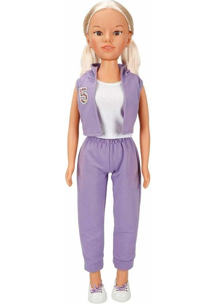 3531 Yürüyüş Arkadaşım Clara Sporty 80 cm -Sunman fırsatları