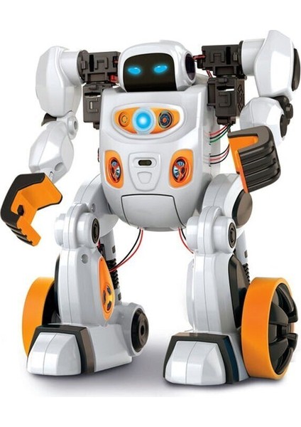 64090 Robotik Laboratuvarı - Airo Robot +9 Yaş