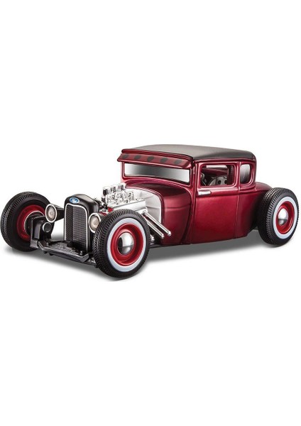 May 31354 1929 Ford Model Araba 1:24 -Necotoys fırsatları