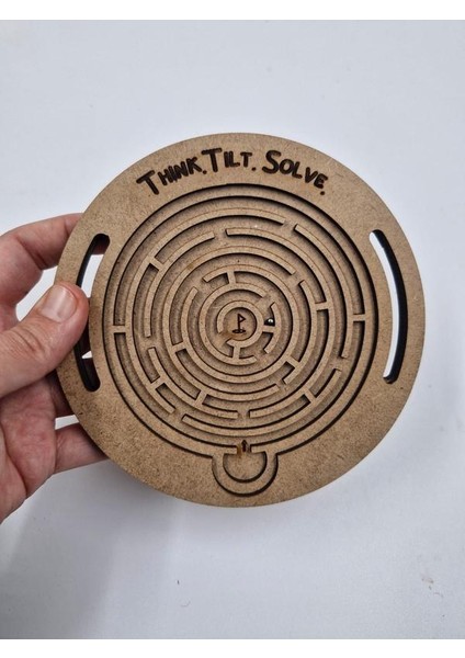 Labirent Denge Oyunu,ahşap Labirent,denge Tahtası,eğitici Oyuncak,ahşap Oyuncak No1 fiyatları