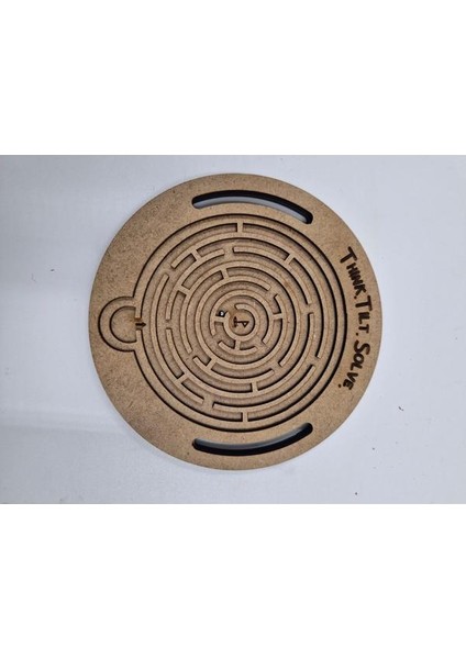 Labirent Denge Oyunu,ahşap Labirent,denge Tahtası,eğitici Oyuncak,ahşap Oyuncak No1 modelleri