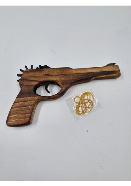 Ahşap Lastik Atan Tabanca fiyatları