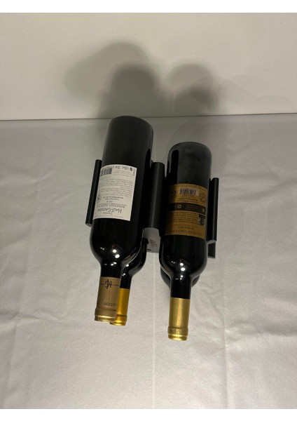 Tree Winerack 4’lü Şaraplık / Modern Tasarım / Dekoratif Şarap Standı indirimleri