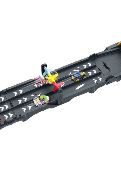 HXN21 Hot Wheels Racerverse Ultimate Batman Pist Seti indirimleri