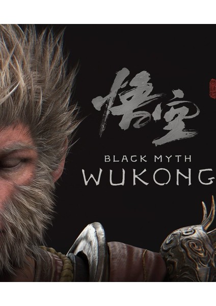 Black Myth: Wukong Ps5 (Dijital Ürün)