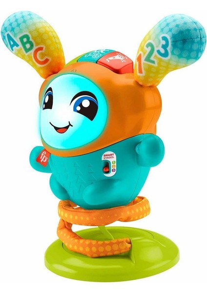 HJP89 Fisher Price Sevimli Dj modelleri