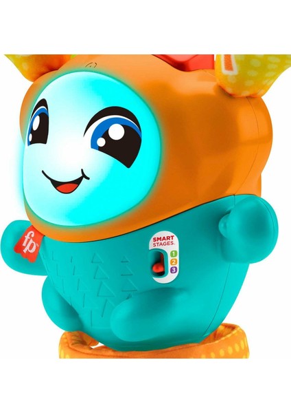 HJP89 Fisher Price Sevimli Dj fırsatları