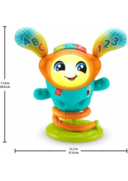 HJP89 Fisher Price Sevimli Dj indirimleri