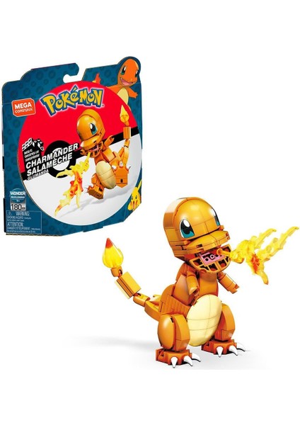 GKY95 Mega™ Pokémon™ Pokémon™ Asortili Figürler +7 Yaş fiyatları