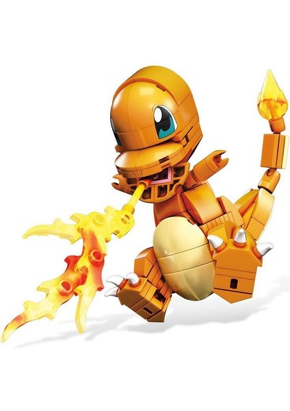 GKY95 Mega™ Pokémon™ Pokémon™ Asortili Figürler +7 Yaş indirimleri