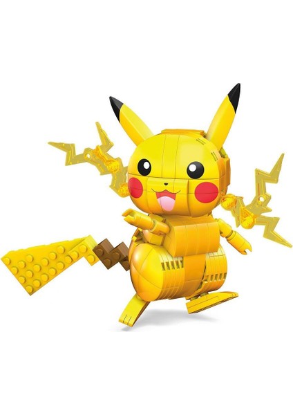 GKY95 Mega™ Pokémon™ Pokémon™ Asortili Figürler +7 Yaş