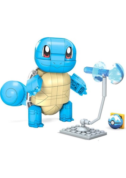 GKY95 Mega™ Pokémon™ Pokémon™ Asortili Figürler +7 Yaş