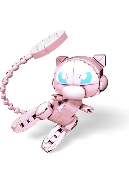 GKY95 Mega™ Pokémon™ Pokémon™ Asortili Figürler +7 Yaş