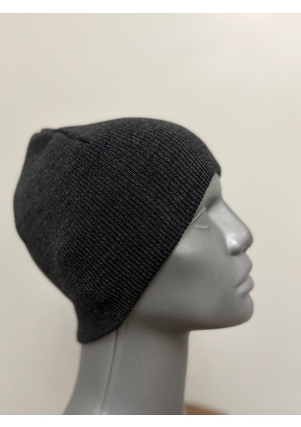 Rahat Kalıp Erkek Triko Bere – Günlük Kullanım Için fiyatları