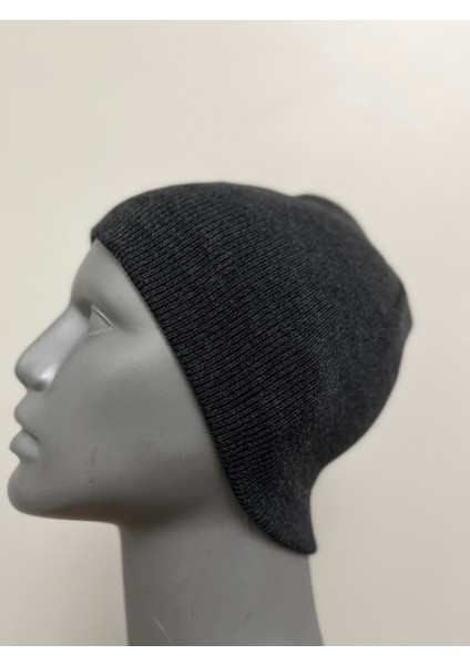 Rahat Kalıp Erkek Triko Bere – Günlük Kullanım Için fırsatları