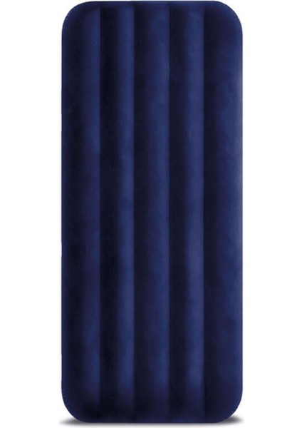 IKY64756 Intex Twin Dura-Beam Klasik Yatak 76CX191X25 cm indirimleri