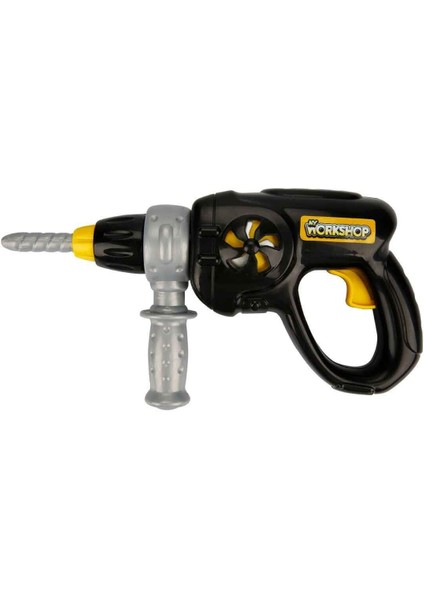 4606 Zapp Toys My Workshop Matkaplı Tamir Seti 9 Parça modelleri