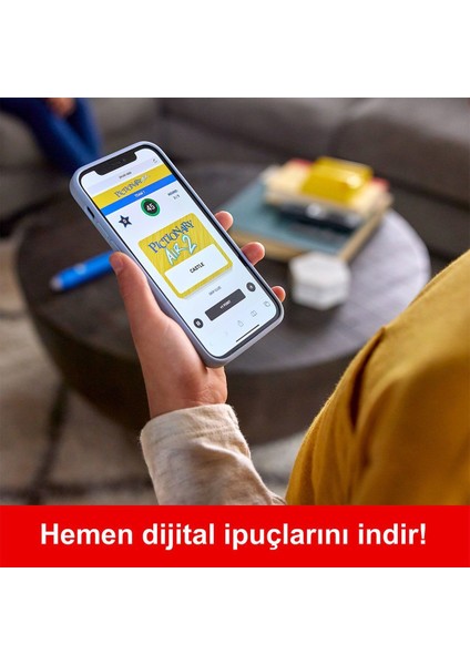 HNT74 Pictionary Air 2