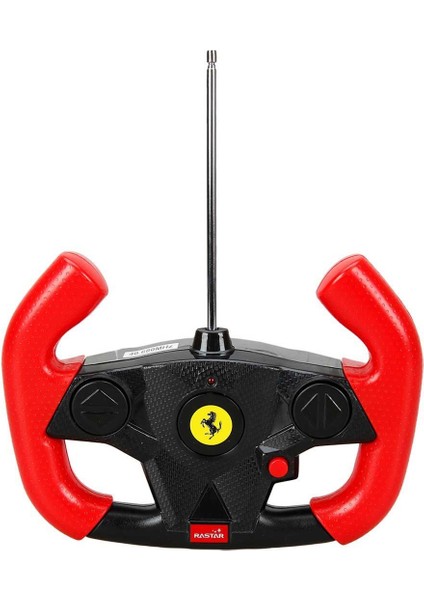 74560 1:14 Ferrari 458 Speciale Uzaktan Kumandalı Işıklı Araba -Sunman