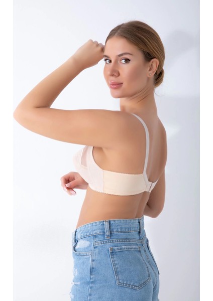 Ten Toparlayıcı Sütyen - 502 modelleri