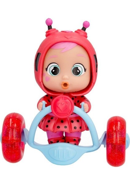 CYM16000 Cry Babies Magic Tears Stars Mini Oyun Seti - 911062 fırsatları