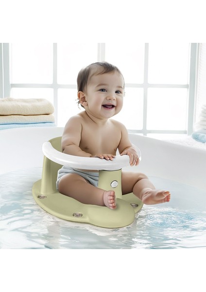 7467 Bebek Banyo Yıkama Oturağı Eco Yeşil fiyatları