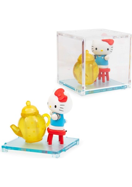 HKT39000 Hello Kitty Elma Atolyesi